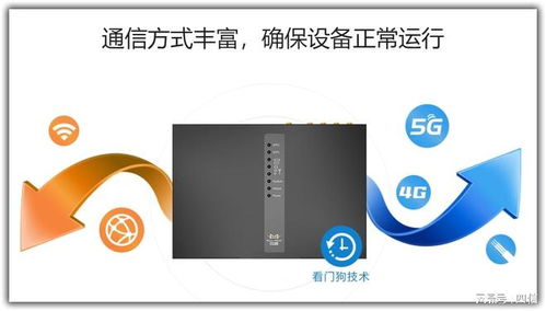 物聯智造，網關先行 實力廠家甄選與工業場景適配完全指南