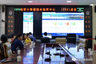 成縣 互聯(lián)網(wǎng)監(jiān)管 構(gòu)筑食品藥品安全 防護(hù)網(wǎng)