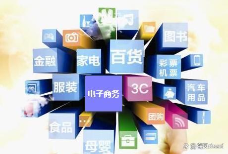 食品電商的破局之道 在互聯(lián)網(wǎng)時(shí)代找到新增長引擎